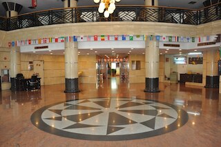 ギャラクシー ホテル