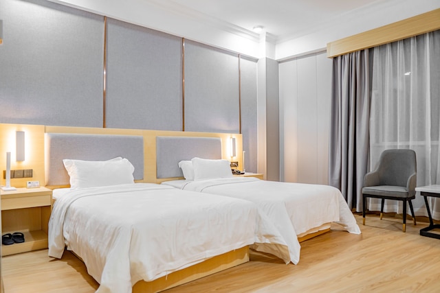 ギャラクシー ホテル