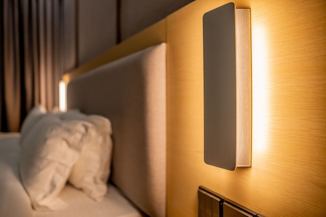 ギャラクシー ホテル