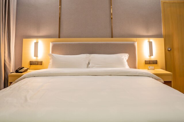 ギャラクシー ホテル