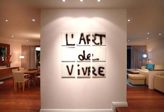 ダウンタウン ヴィラズ