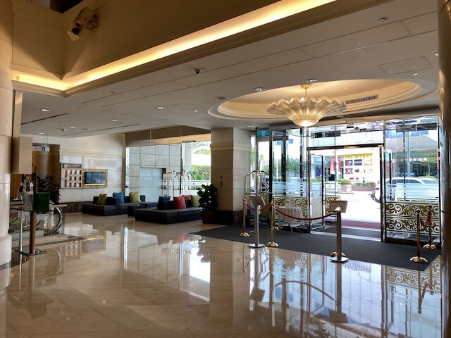 エバーグリーン プラザ ホテル 台南 (台糖長榮酒店)