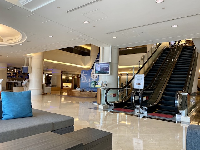 エバーグリーン プラザ ホテル 台南 (台糖長榮酒店)