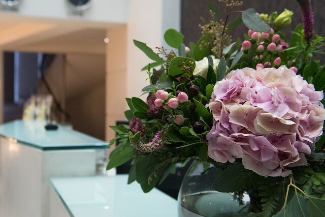 エピダウルス ホテル