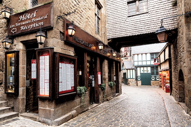 レ テラス プーラール