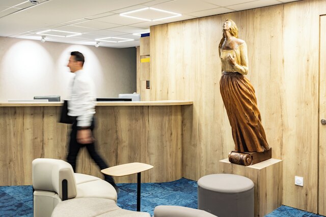 レ テラス プーラール