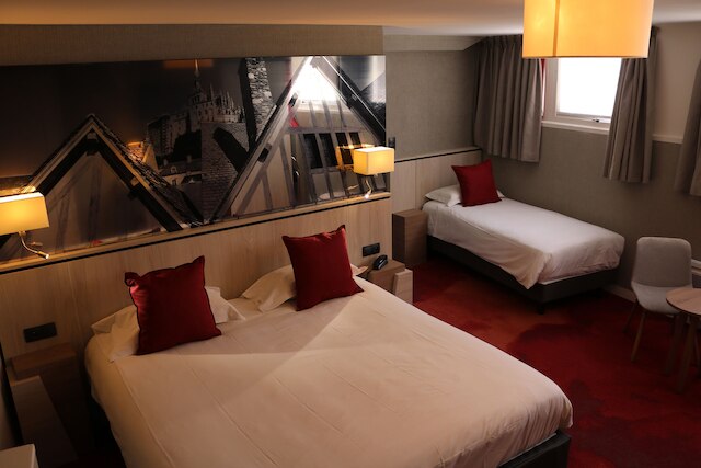 レ テラス プーラール