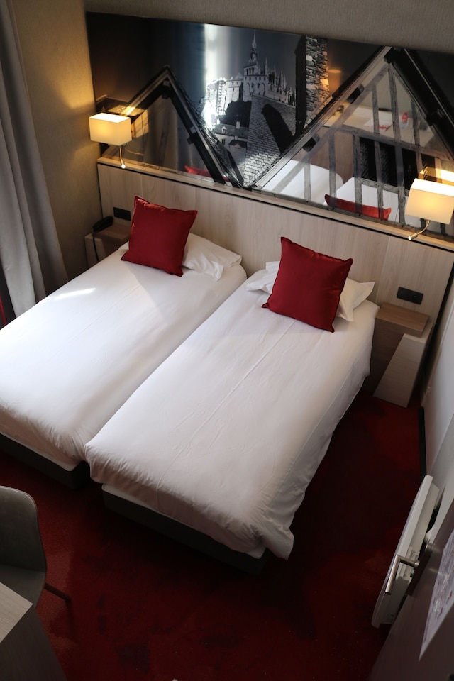 レ テラス プーラール