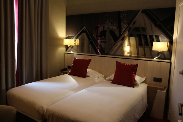 レ テラス プーラール