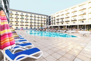 トパーズ ホテル