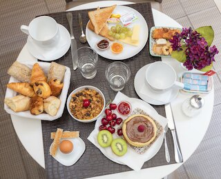 ホテル ロンシャン エリゼ