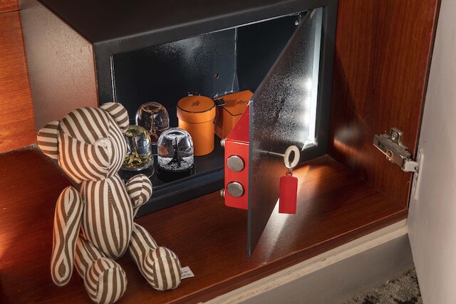 ホテル ロンシャン エリゼ