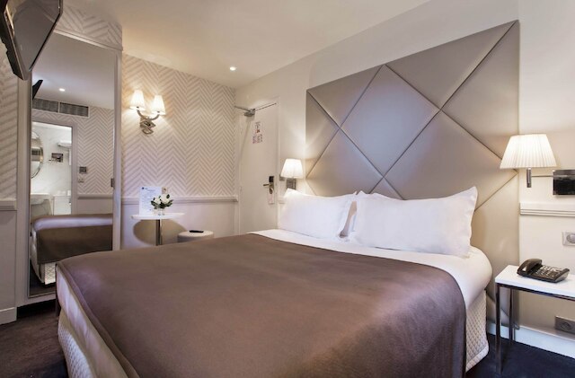 ホテル ロンシャン エリゼ