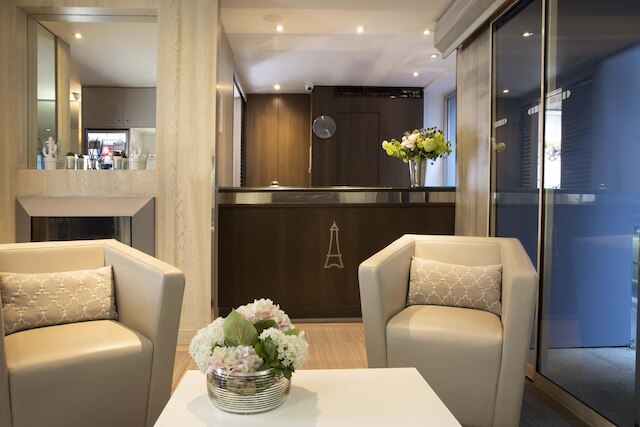 ホテル ロンシャン エリゼ