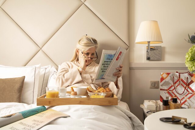 ホテル ロンシャン エリゼ