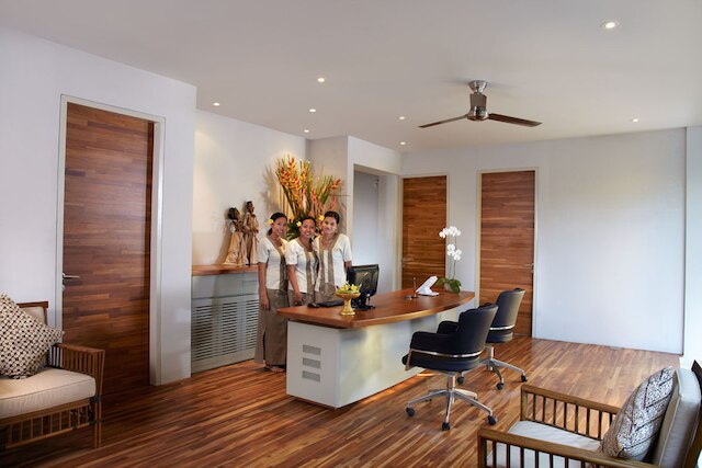 シエナ ヴィラズ スミニャック