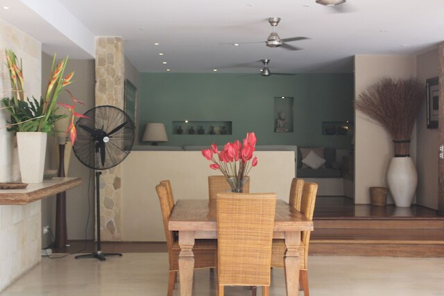 シエナ ヴィラズ スミニャック