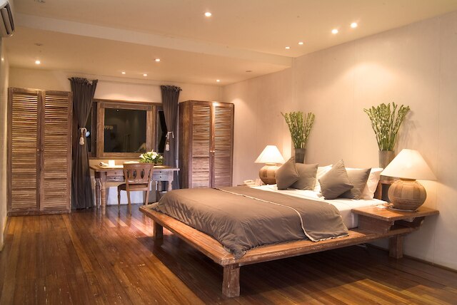 シエナ ヴィラズ スミニャック