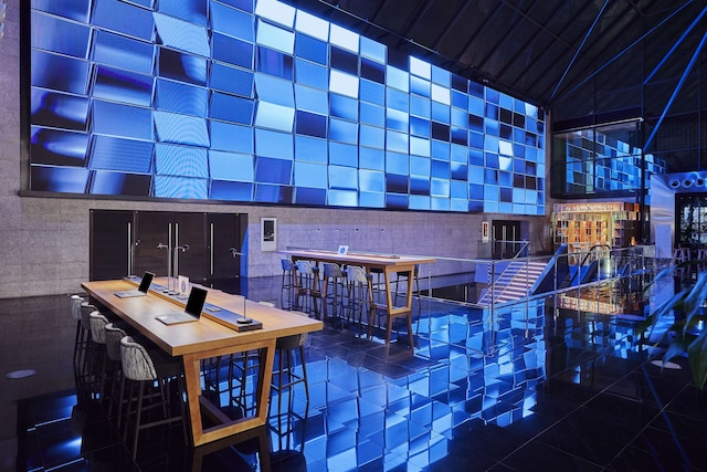 ハイアット リージェンシー バルセロナ タワー