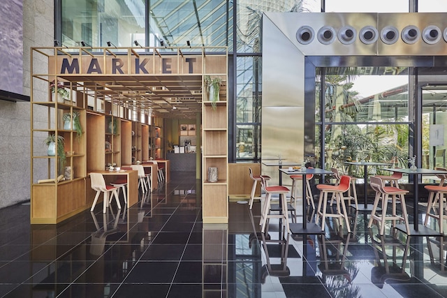 ハイアット リージェンシー バルセロナ タワー