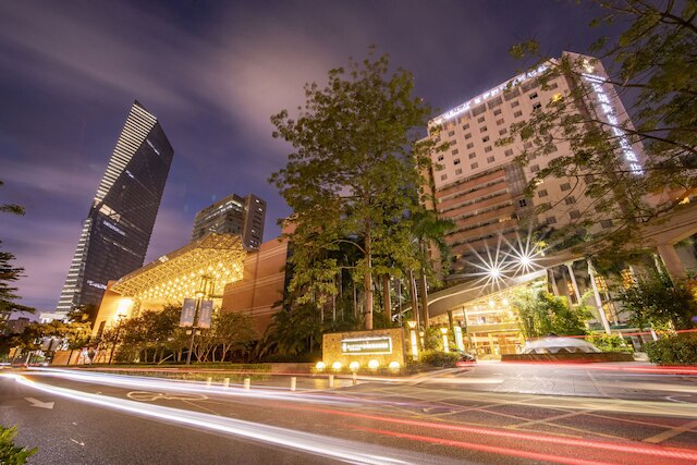 シービュー グリーツアー ホテル 深圳 - イースト ウィング ビルディング (海景嘉途酒店)