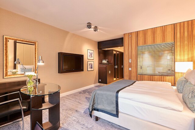 ホテル Kー 59 デュッセルドルフ - メンバー オブ ホマージ ラグジュアリー ホテルズ コレクション