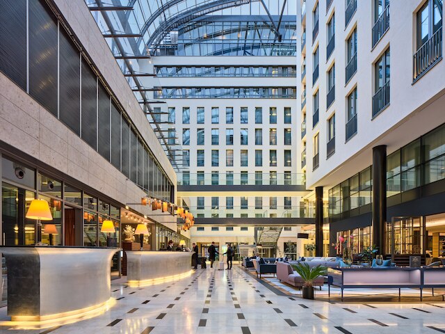 ホテル Kー 59 デュッセルドルフ - メンバー オブ ホマージ ラグジュアリー ホテルズ コレクション