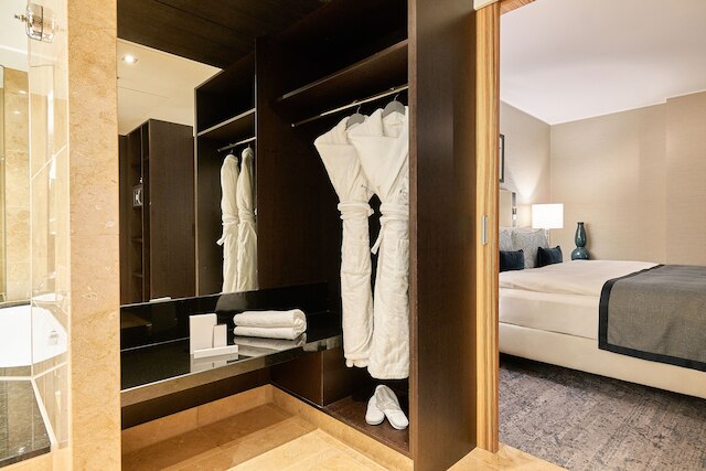 ホテル Kー 59 デュッセルドルフ - メンバー オブ ホマージ ラグジュアリー ホテルズ コレクション