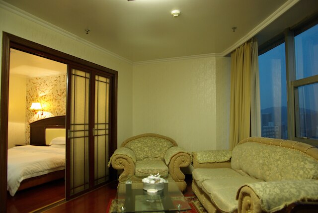 イジ ホテル (ドンシャンコウ サブウェイ ステーション ストア ファースト アフェリエイテド ホスピタル オブ サン ヤト セン ユニバーシティ) 宜致酒店 (広州中山大学附屬第一醫院東山口地鐵站店)