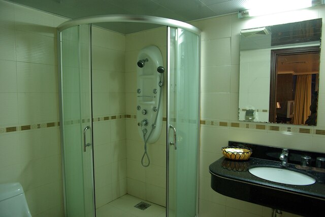 イジ ホテル (ドンシャンコウ サブウェイ ステーション ストア ファースト アフェリエイテド ホスピタル オブ サン ヤト セン ユニバーシティ) 宜致酒店 (広州中山大学附屬第一醫院東山口地鐵站店)