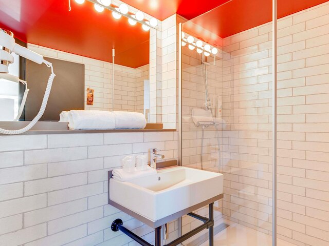 アイビス スタイル パリ サン ドニ プレンヌ