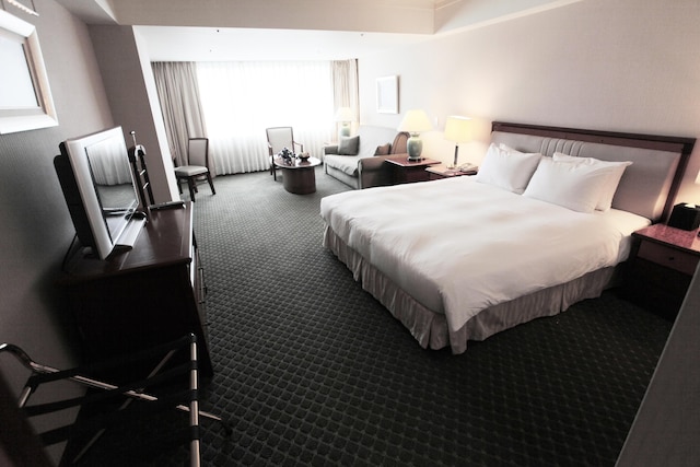 エバーグリーン ローレル ホテル 台中 (長栄桂冠酒店台中)