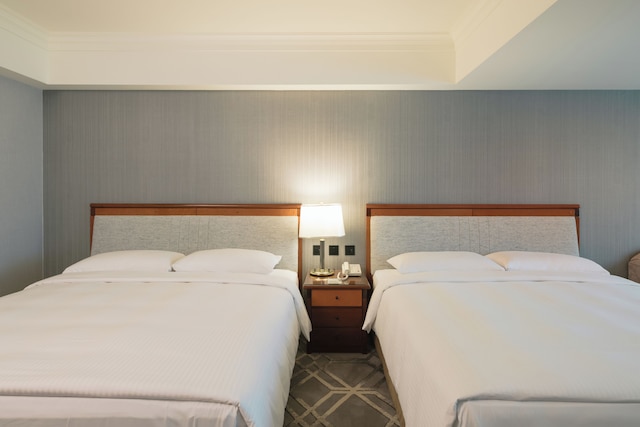 エバーグリーン ローレル ホテル 台中 (長栄桂冠酒店台中)