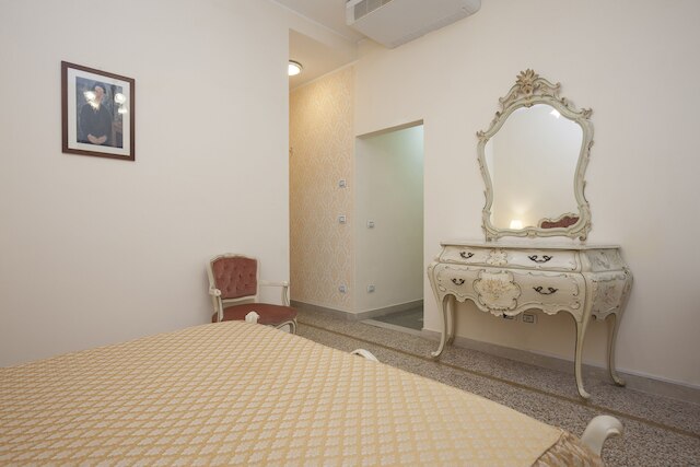 ラ カサ デル メログラーノ