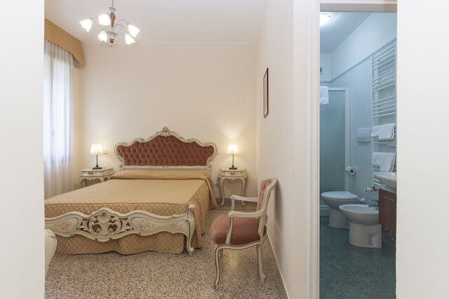 ラ カサ デル メログラーノ