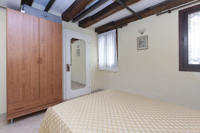 ラ カサ デル メログラーノ