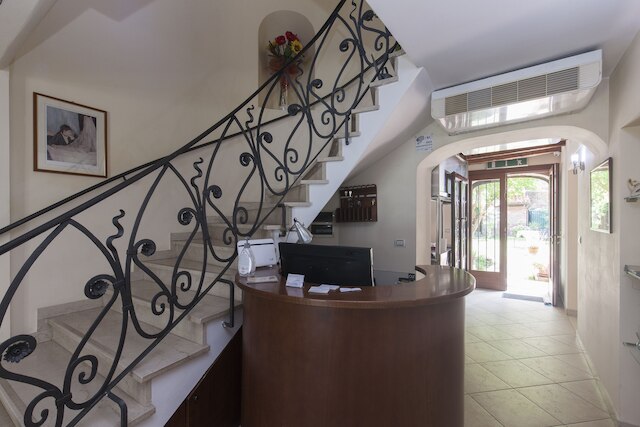 ラ カサ デル メログラーノ