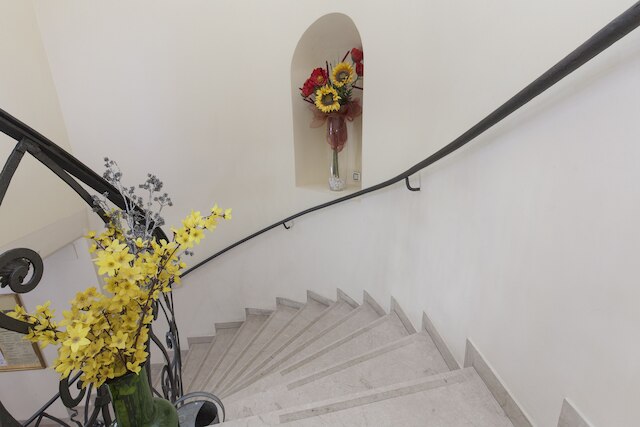 ラ カサ デル メログラーノ