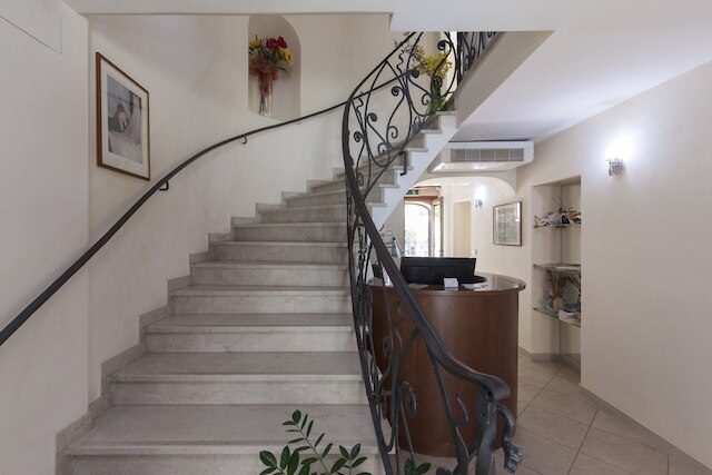 ラ カサ デル メログラーノ