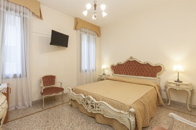 ラ カサ デル メログラーノ