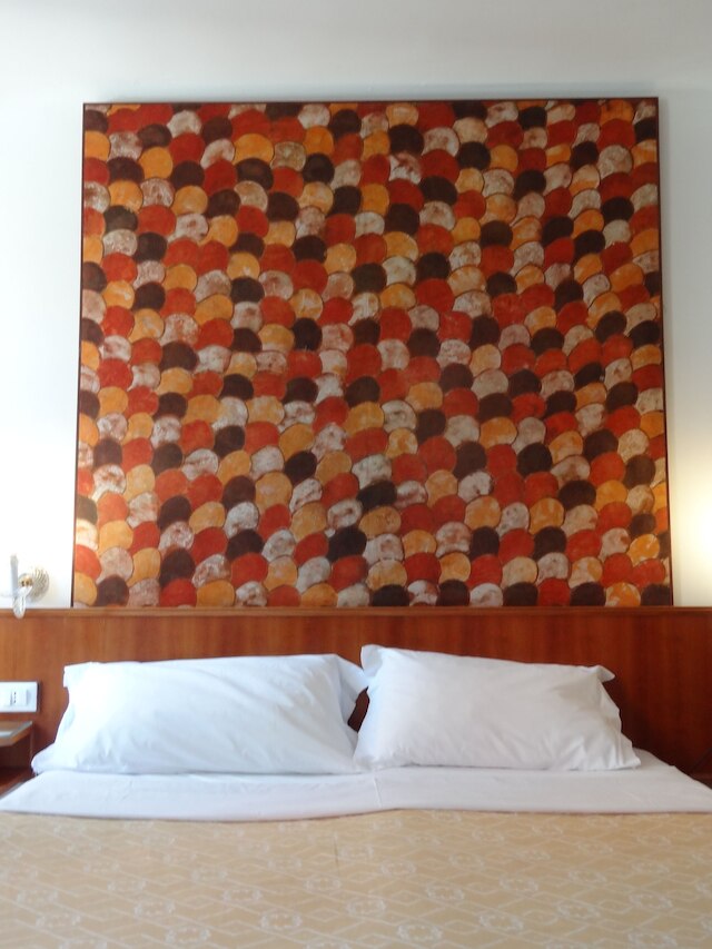 ホテル ミネルヴァ エ ネットゥーノ