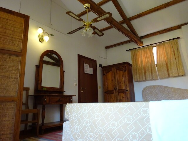 ホテル ミネルヴァ エ ネットゥーノ