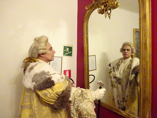 ホテル ミネルヴァ エ ネットゥーノ