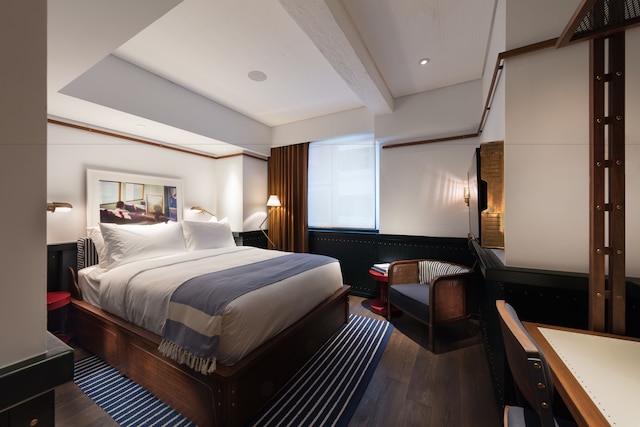 ザ フレミング 香港