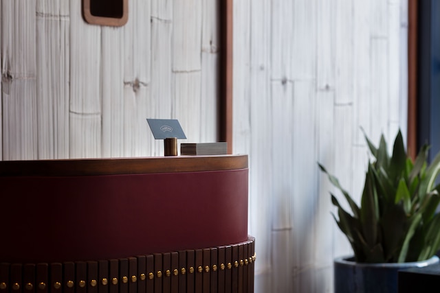 ザ フレミング 香港