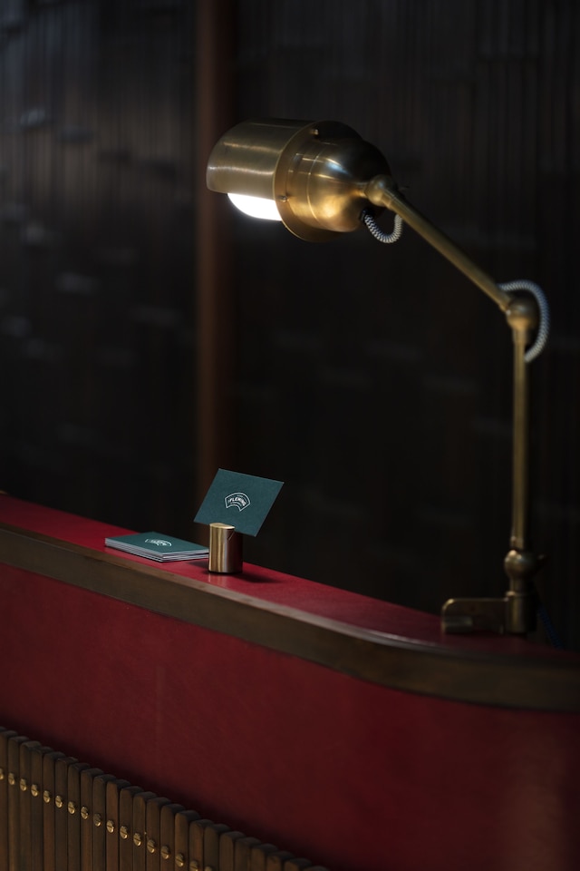 ザ フレミング 香港