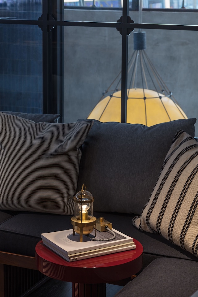 ザ フレミング 香港