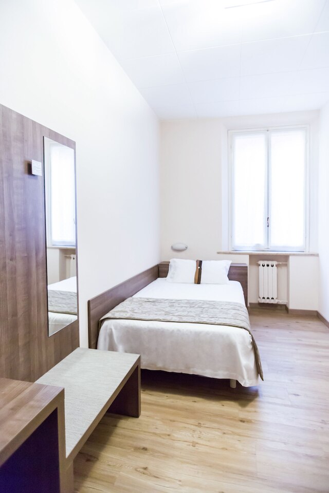 ベストウェスタン ホテル ルベルタ