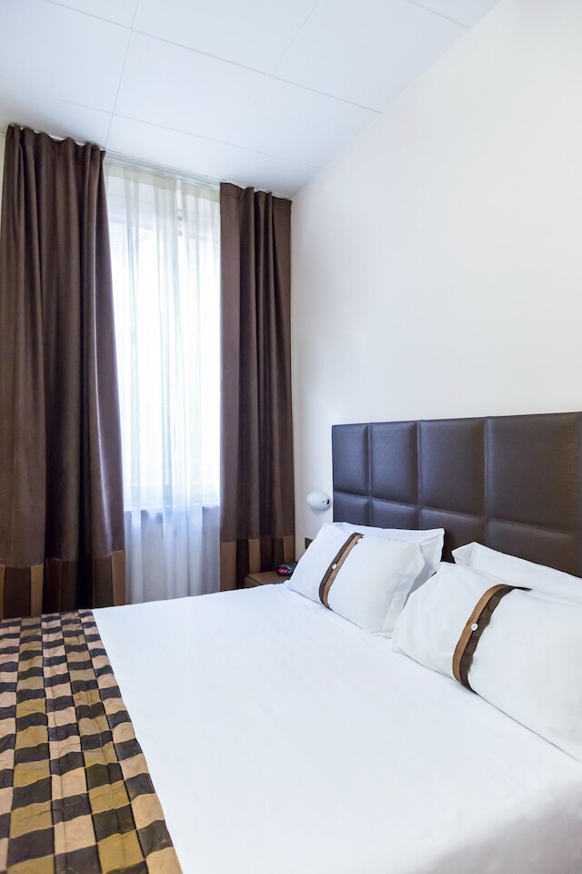 ベストウェスタン ホテル ルベルタ