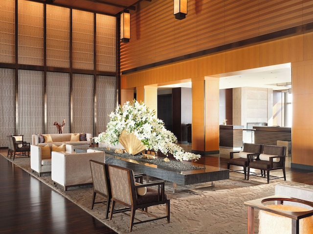 マンダリン オリエンタル 東京